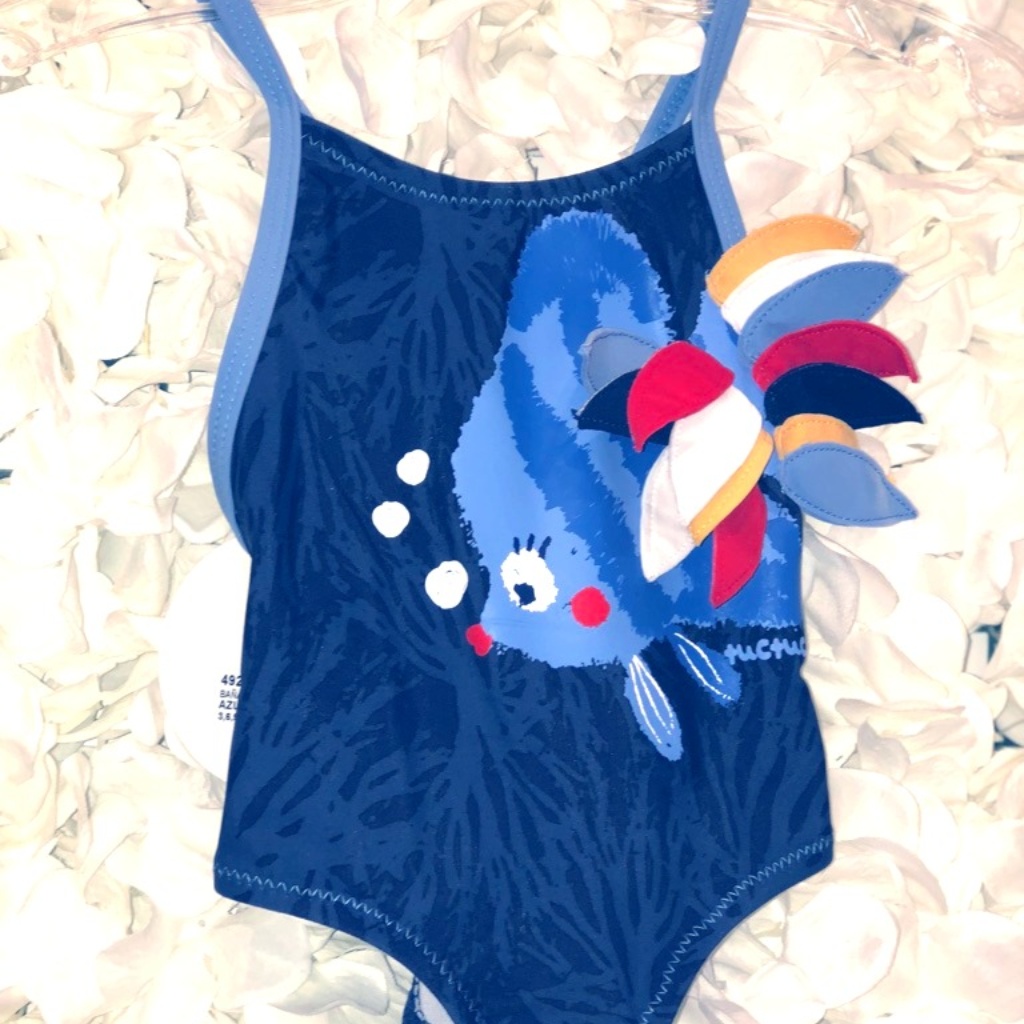 Brand New Girl Bikini